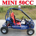49cc Mini vai de carro para crianças